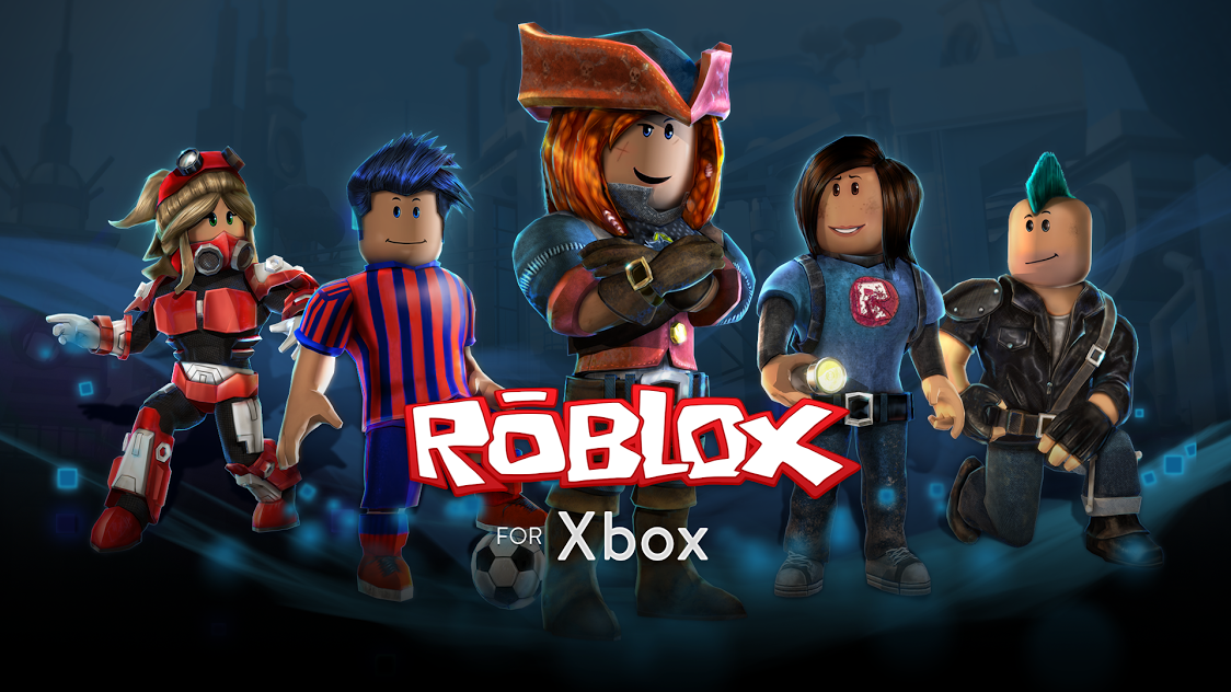 Roblox wants to make you a console game dev with its new Xbox app -  SiliconANGLE